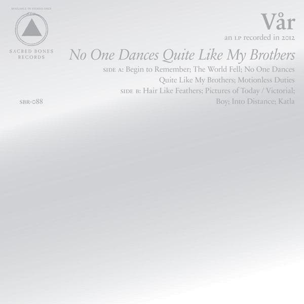 Album image