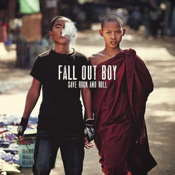 Album image