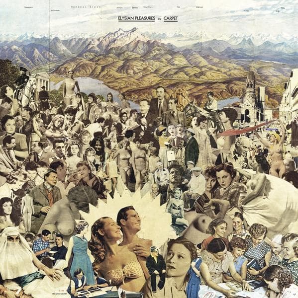 Album image