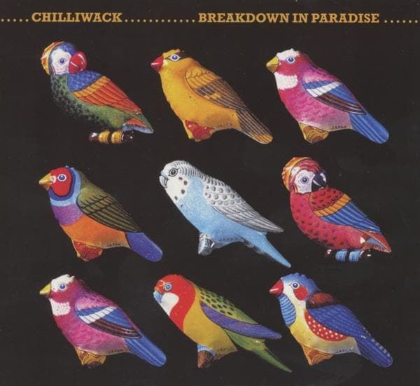 Album image