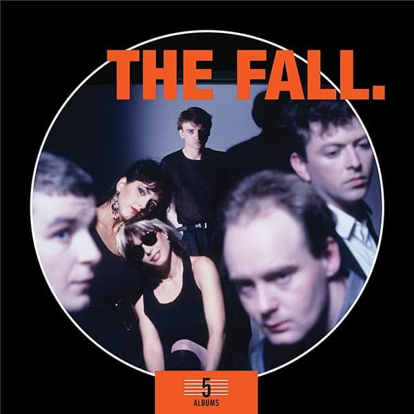 Album image