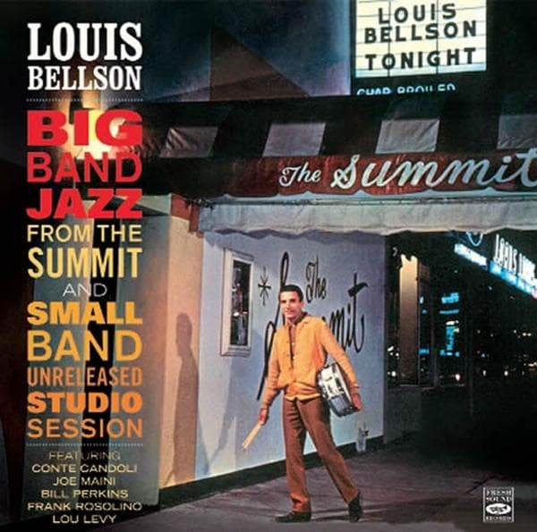 Album image