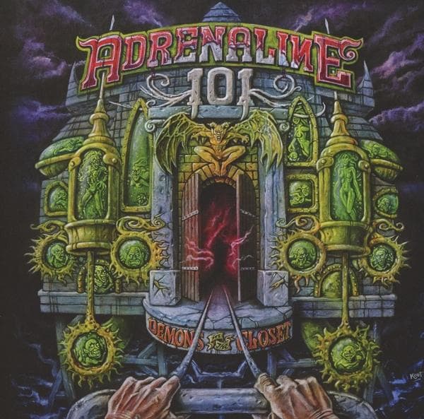 Album image