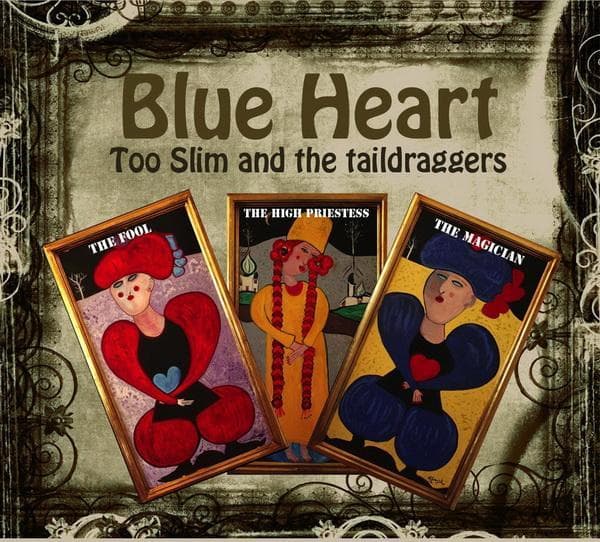 Album image