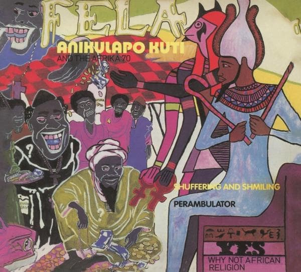 Album image