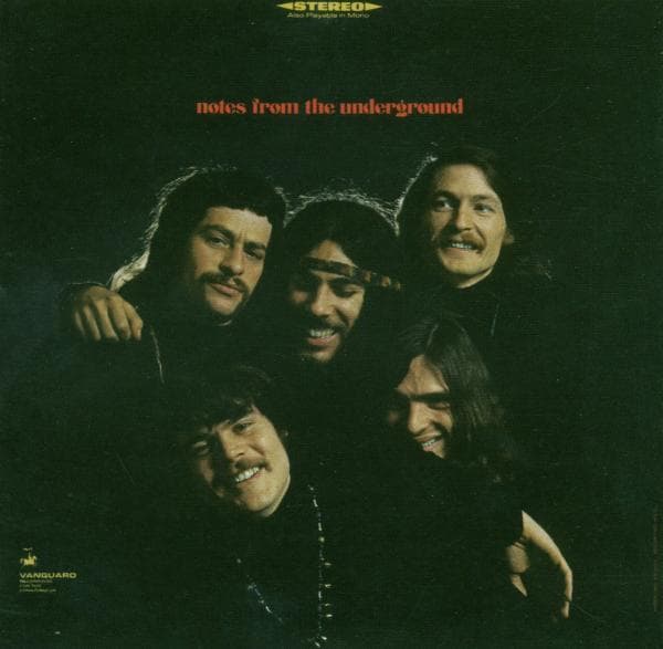 Album image
