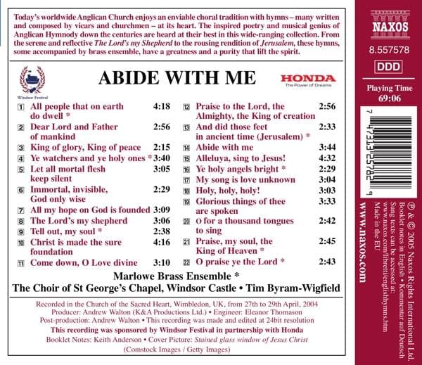 Album image