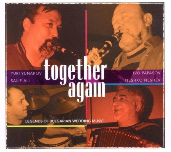 Album image