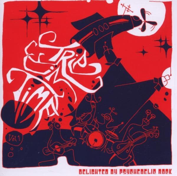 Album image