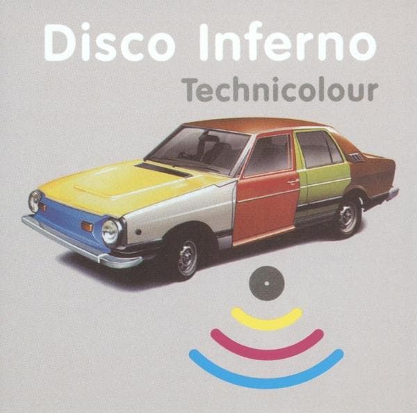 Album image