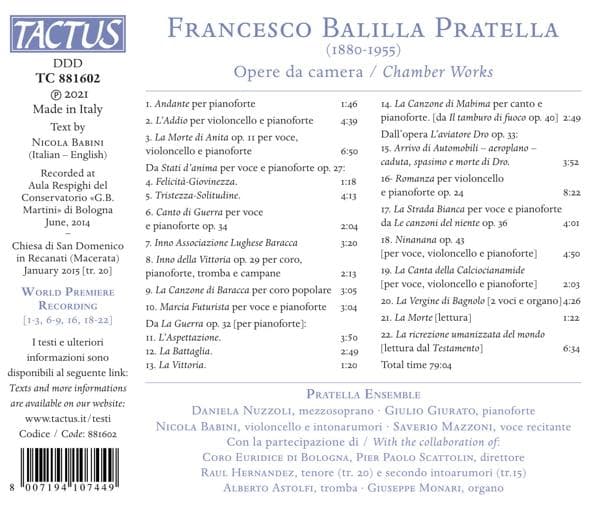 Album image