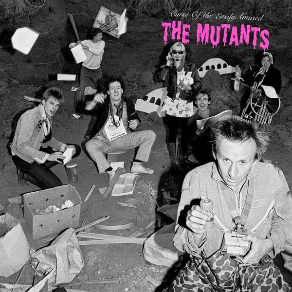 Album image