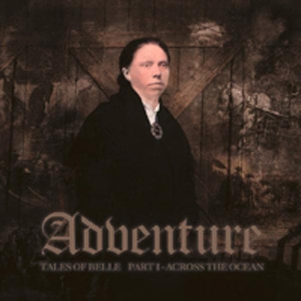 Album image