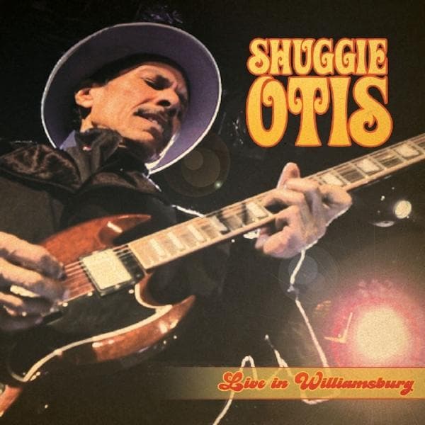 Album image