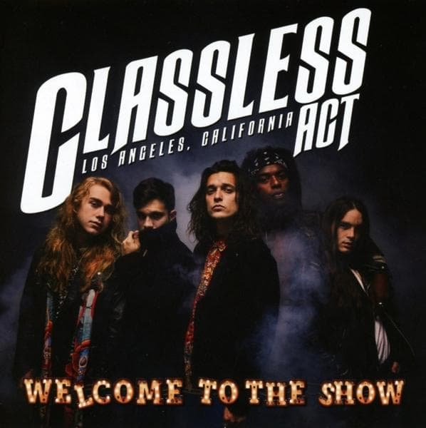 Album image