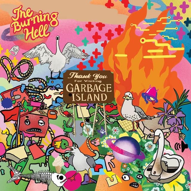 Album image
