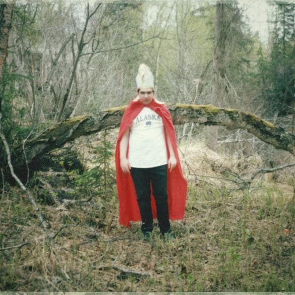 Album image