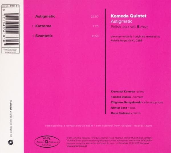 Album image