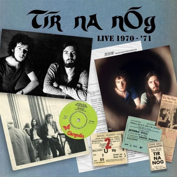Album image