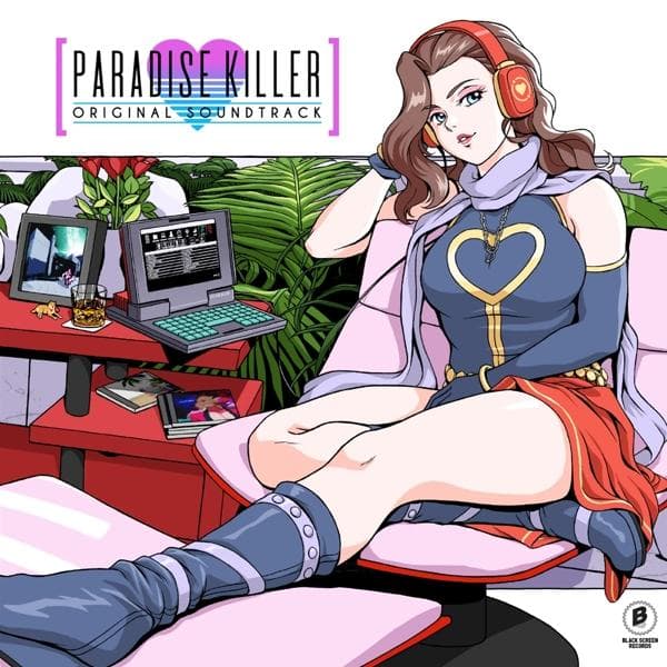 Album image