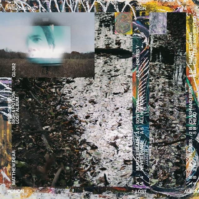 Album image
