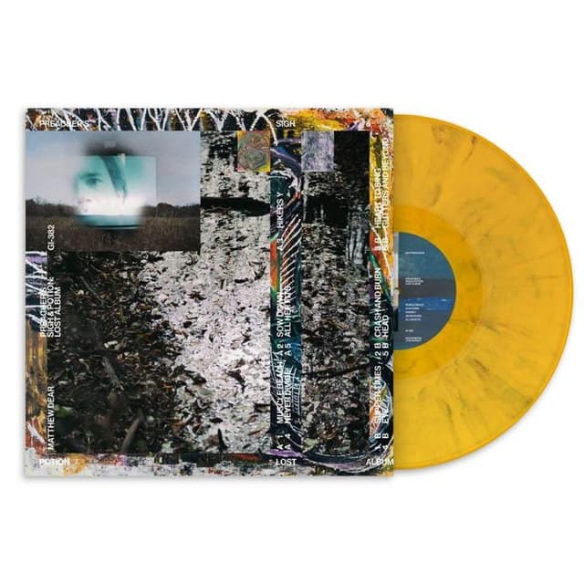 Album image