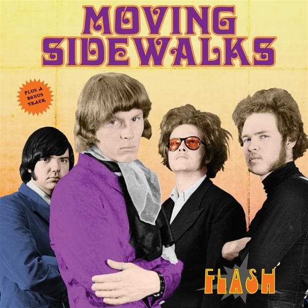 Album image