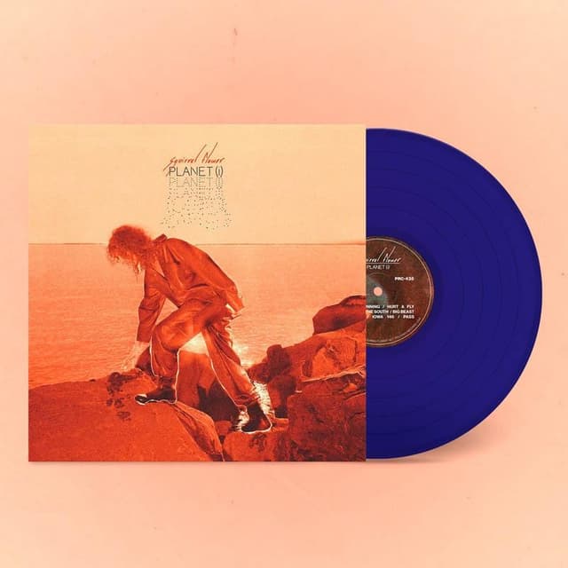 Album image