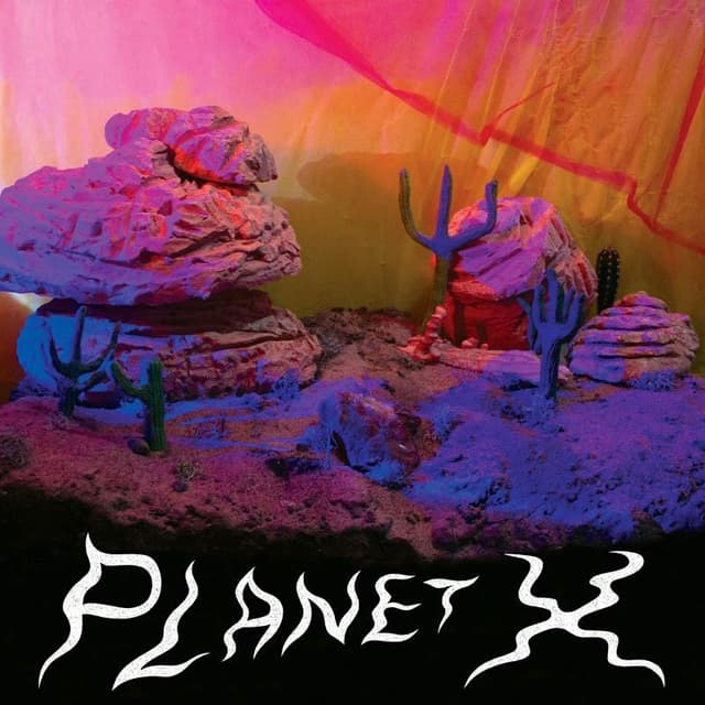 Album image