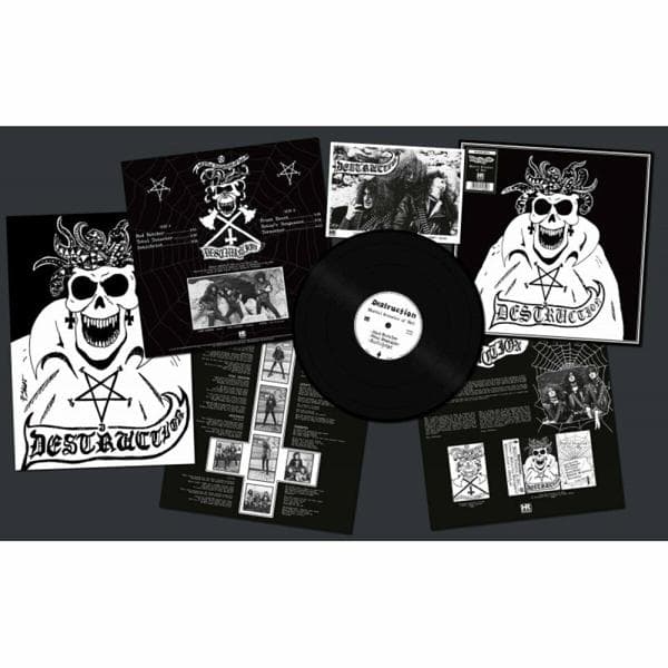 Album image