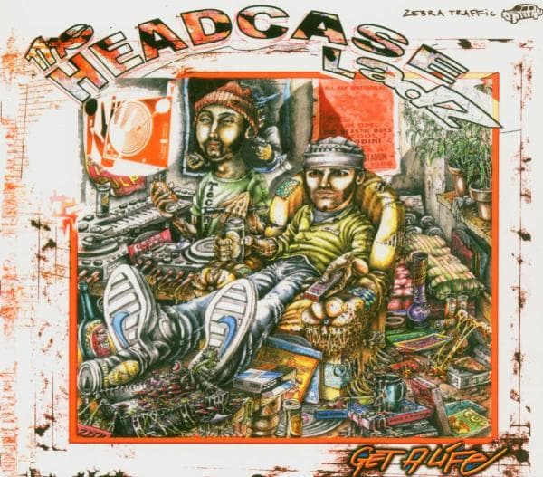 Album image