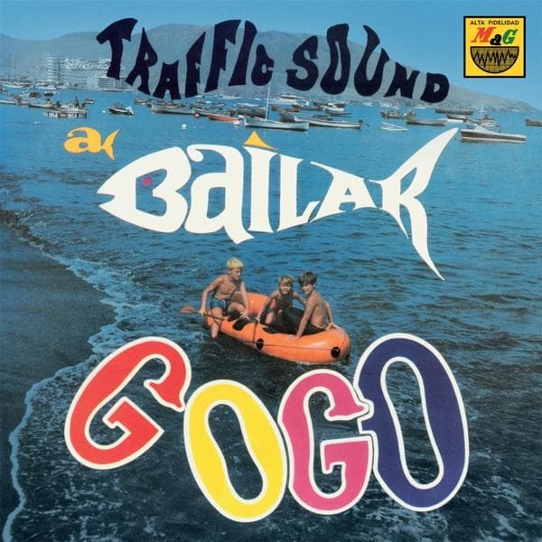 Album image
