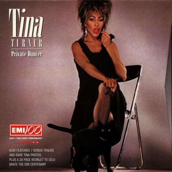 Album image