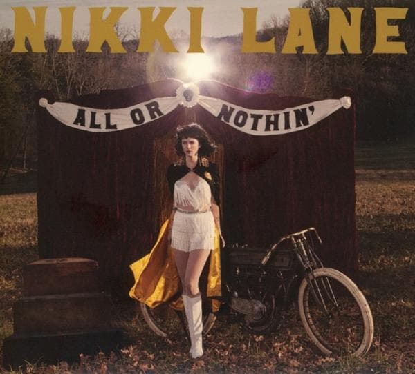 Album image