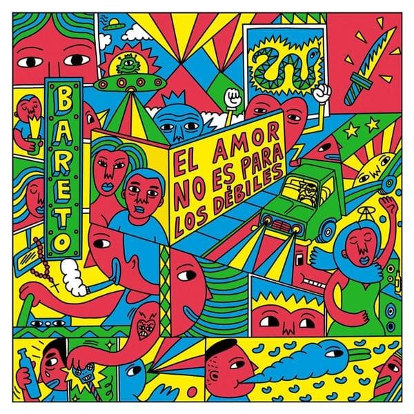 Album image