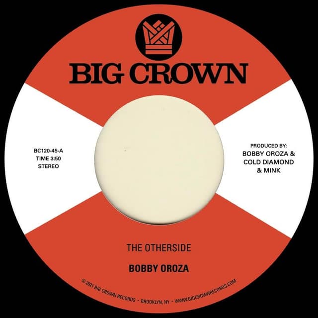 Album image