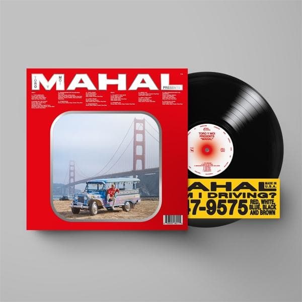 Album image