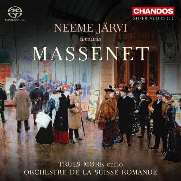 Album image