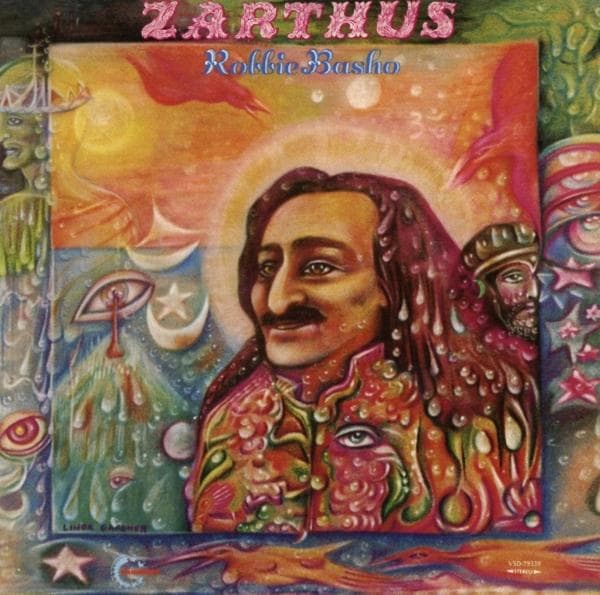 Album image