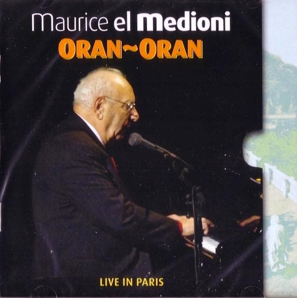 Album image