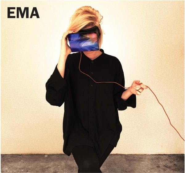 Album image