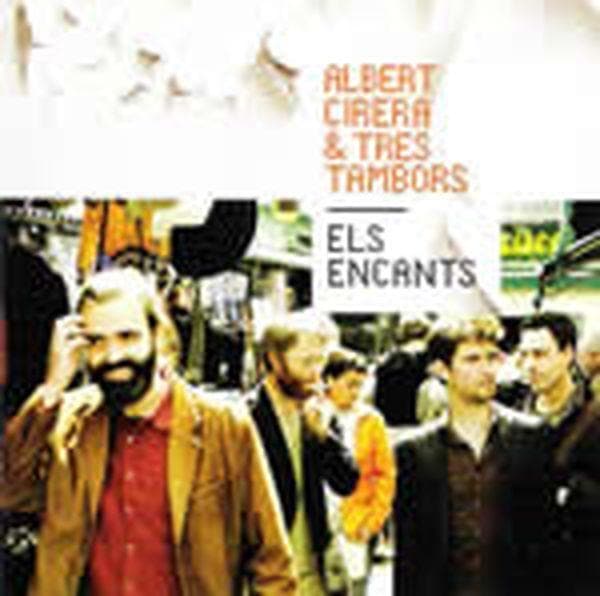 Album image