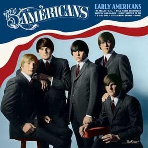 Album image