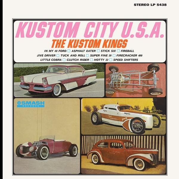 Album image