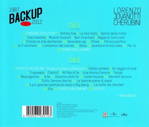 Album image