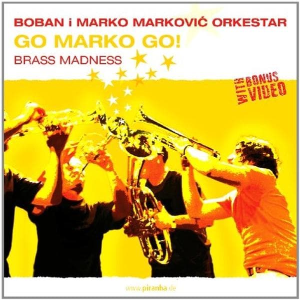 Album image