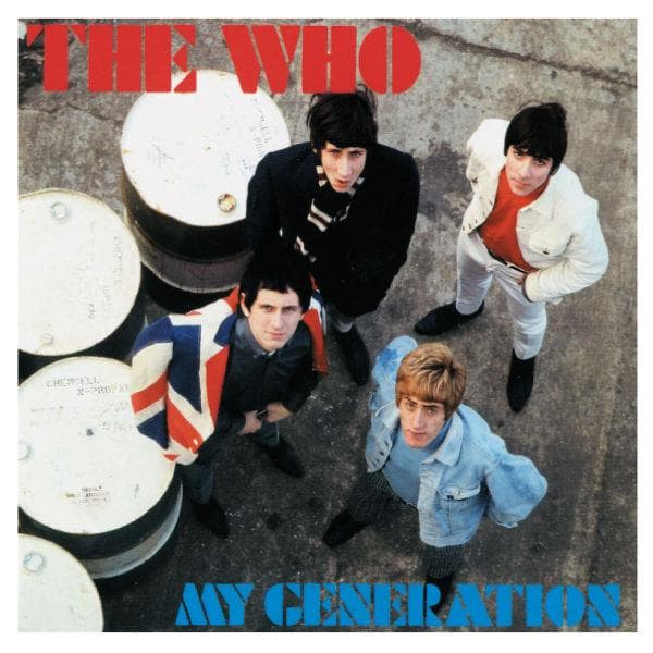 Album image