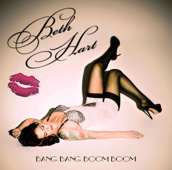 Album image