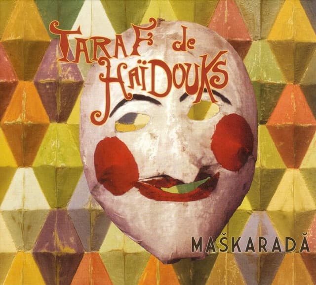 Album image