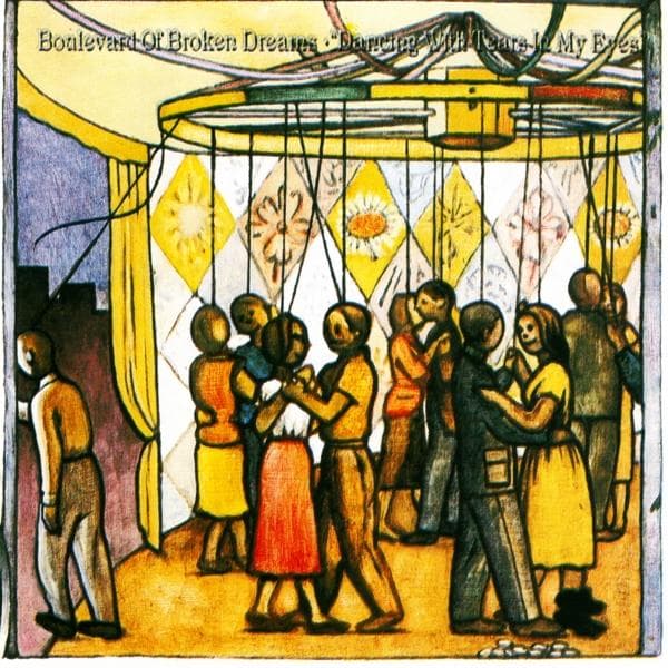 Album image